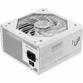 thumbnail image 6 of Asus TUF Gaming TUF-GAMING-1000G-WHITE 1000W Power Supply - Internal - 120 V AC, 230 V AC Input - 3.3 V DC, 5 V DC, 12 V DC, -12 V DC, 5 V SB Output - 1000 W - 1 Fan(s) - 92% Efficiency, 6 of 12