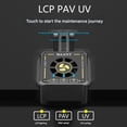 thumbnail image 3 of MOMOJIA Professional Curing Lamp Brightness For Home Projects Cooling Fan LCP Light, 3 of 8