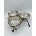 thumbnail image 4 of Three Bowls Snacks Server, 4 of 4