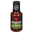 thumbnail image 2 of Bulls' Eye, Grilled Onion & Garlic Barbecue Sauce, 425ml/14 fl. oz, 2 of 4