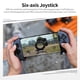thumbnail image 4 of Flydigi Wee 2T Mobile Game Controller BT Gamepad Longitud estirable, 4 of 8