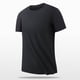 thumbnail image 1 of pstuiky camisetas para hombre, Camiseta informal de verano para hombre, de color liso, holgada, de manga corta y cuello redondo camisas casuales para hombre xxxxxl, 1 of 8