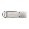 thumbnail image 4 of SanDisk 1TB Ultra Dual Drive Luxe USB Type-C Flash Drive - SDDDC4-1T00-G46, 4 of 8