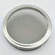 thumbnail image 2 of 9pcs 86mm Stainless Steel Sprouting Lids for Wide Mouth Mason Jars for Making Organic Sprout in House and Kitchen, 2 of 4