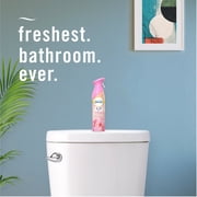 Febreze Air Freshener Spray, Odor-Fighting Room Spray, Romance & Desire, 8.8 oz