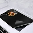 thumbnail image 3 of Induction Cooker Mat Silicone Electric Stove Protector Mat Non- Protector Multipurpose Kitchen Accessories, 3 of 6