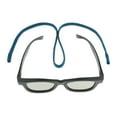 thumbnail image 3 of 5 Correas para Soporte de Gafas de , Cordón Ajustable para El Cuello, Retenedor de Gafas para Deportes Y Actividades Al Aire Libre, Niños, Hombres, 5 piezas, 3 of 6