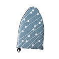 thumbnail image 1 of Guantes para vaporizador de ropa, antivapor, regalos para esposa mamá, accesorios para vaporizador de ropa, vaporizador de ropa, azul, 1 of 8