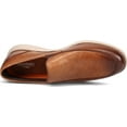 thumbnail image 3 of Rockport Garett Venetian Men's Cognac Loafers 7.5W, 3 of 5