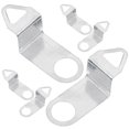thumbnail image 2 of 6pcs Wall Clock Movement Hooks Wall Clock Hanging Hooks Pendulum Clock Hangers, 2 of 4