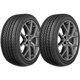 thumbnail image 1 of Juego de 2 llantas Yokohama 225/50 R-17 ALTEA FREETRACK 2011 Yokohama No aplica, 1 of 3