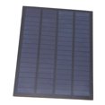 thumbnail image 4 of Solar Panel Charger, Attractive Appearance 2.5W 18V 194x120mm Solar Panel Polysilicon  For Solar Garden Lighting, 4 of 8