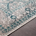 thumbnail image 5 of Updated Traditional ETS2332-23 Door Mat Rug Rectangle 2' x 3', 5 of 6