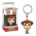 thumbnail image 1 of Woody Keyring Anime Pop Keychain Pendant Toy Story, 1 of 1