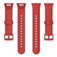 thumbnail image 2 of Muñequera de TPU para Xiaomi Mi Band 7Pro - Longitud ajustable, material de silicona, elegante correa de repuesto, 2 of 5