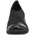 thumbnail image 2 of Flexus Olivia Clogs Black, 2 of 8