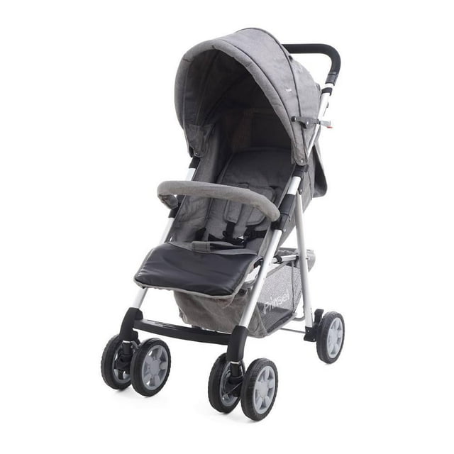 Carriola Prinsel Barcelona Gris