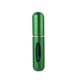 thumbnail image 3 of atomizador de perfume botella de perfume botella de perfume portátil atomizador de perfume de viaje 2 piezas 5 ml Mini atomizador de perfume recargable hombres mujeres viaje, 3 of 8