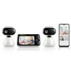 Motorola PIP1500-2 Connect (2 Camera Pack)