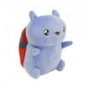 Bravest Warriors Catbug Plush Coing Purse 5in.
