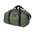 thumbnail image 2 of MALETA DEPORTIVA JANSPORT WEEKENDER MEDIUM DUFFLE CARGO GREEN JS0A85VFKM1, 2 of 7