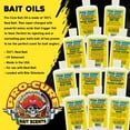 thumbnail image 2 of Pro-Cure Sand Shrimp Ghost Shrimp Bait Oil, 8 Ounce, 2 of 2