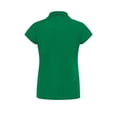 thumbnail image 2 of JHK Polo Régulier pour Femmes, 2 of 3