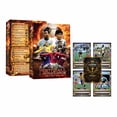 thumbnail image 2 of Cartas coleccionables de leyendas del fútbol Aamango, jugadores retirados, 2 of 3