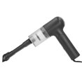 thumbnail image 3 of Aspiradora De Mano Con Cable, 120W 6.5A Aspiradora De Mano Para Automóvil Portátil Práctica Contenedor De Basura De 120 Ml Para Viajar ANGGREK Descripción de la referencia, 3 of 5