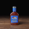thumbnail image 3 of Famous Dave's Rich & Sassy BBQ Sauce, 20 oz, 3 of 8