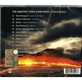thumbnail image 2 of M.O.D. - The Greatest Video Game Music III Choral Edition - Music & Performance - CD, 2 of 2