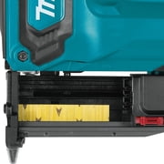 Makita XTP02Z 18V LXT Lithium-Ion Cordless 1-3/8 Pin Nailer, 23 Ga., Tool Only