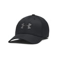 thumbnail image 2 of Gorra Under Armour Storm Blitzing ajustable negra, 2 of 7