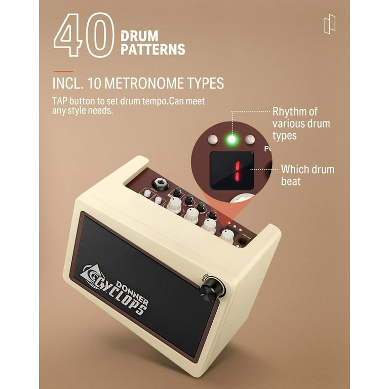 Wireless sale practice amp