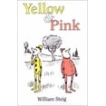 thumbnail image 1 of Pre-Owned Yellow & Pink (Hardcover) 0374386714 9780374386719, 1 of 1