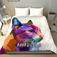 thumbnail image 2 of Juego de cama ANNABELLE, 2 of 4