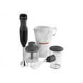 thumbnail image 5 of KitchenAid 3-Speed Hand Blender, Onyx Black, KHB2351, 5 of 7
