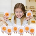 thumbnail image 4 of Jellycat Stuffed Animals,Jellycat,Jelly Cat,3.9 inch Egg Plushies,Egg Soft Stuffed Cuddly Plush Valentine's Day Birthday Gifts for Girls Boys Kids Women, 4 of 5