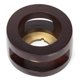 thumbnail image 2 of Vintage Stamp Wax Seal Beads Sticks Warmer Cera Fusión Horno Estufa Olla Wdftyju Libre de BPA, 2 of 5