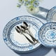thumbnail image 2 of Juego de vajilla Corelle Vitrelle 18 piezas Service para 6, 2 of 9