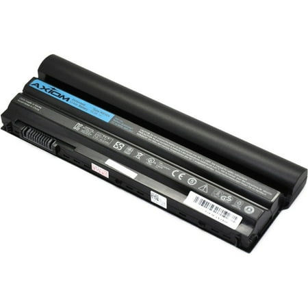 UPC: 0845282070897 | Axiom LI-ION 9-Cell NB Battery for Dell  312-1165