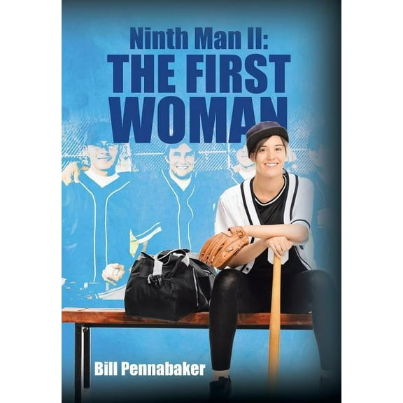 Ninth Man II : The First Woman (Hardcover)