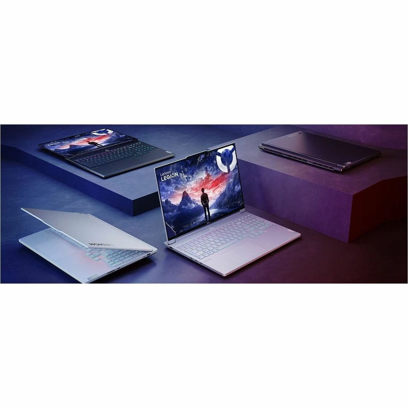 Lenovo Legion 7i Gen 9 Gaming Laptop, 16