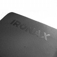 thumbnail image 3 of Ironax Adjustable Nordic Bench GHD for Hamstring and Core Training, 3 of 14
