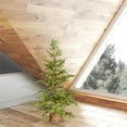 thumbnail image 2 of Vickerman D190230 36 in. Artificial Cedar Pinecone Tree with 63 Tips, 2 of 3
