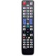 thumbnail image 1 of Aa59-00508a Remote Control For Samsung 3d Led Tvaa59-00465a Ue32d5520, 1 of 1
