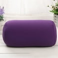 thumbnail image 5 of Jkerther Cylinder Memory Foam Pillow Roll Cervical Bolster Round Nap Neck Pillow Cushion, 5 of 6