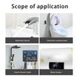thumbnail image 4 of Water Power Generator Small Water Turbines Generator for LED Light Charging, 4 of 5