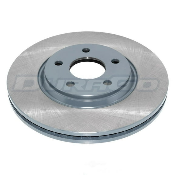 Durago BR5509301 F VENTED ROTOR