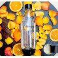 thumbnail image 4 of SodaStream bouteilles de gazéification noirs Fuse de 1 L, ens. de 3, 4 of 4